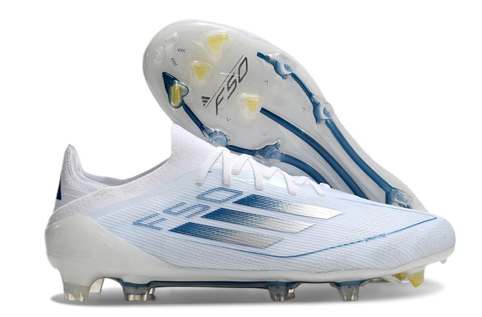 Adidas F50 Elite FG Size 39-45-67438412